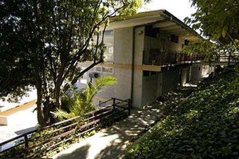 Hollywood Hills Los Angeles
