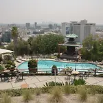Hollywood Hills Hotel